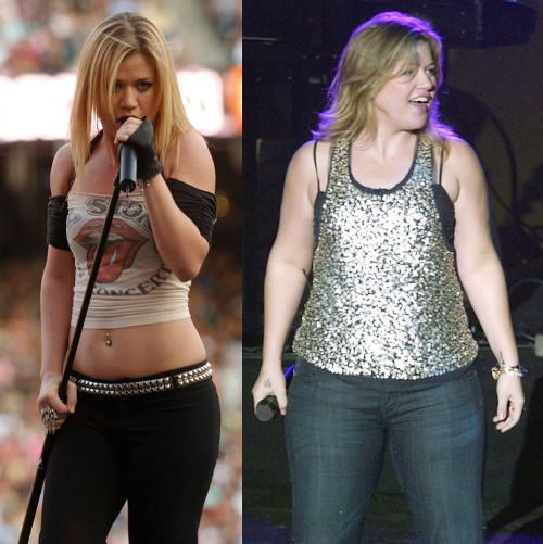 Kelly Clarkson Hits A High In Her Life, Thanks To BF!